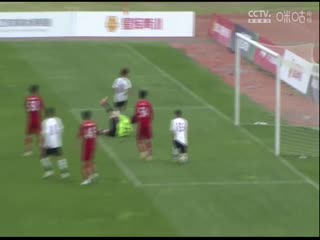 中乙 湖北青年星vs陜西聯(lián)合 20240323（官方解說）