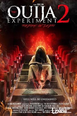 占卜實(shí)驗(yàn)2：死亡劇院[電影解說]