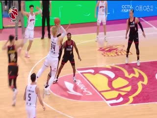 CBA常規(guī)賽第46輪 南京頭排蘇酒VS山東高速 20240322（羅森）