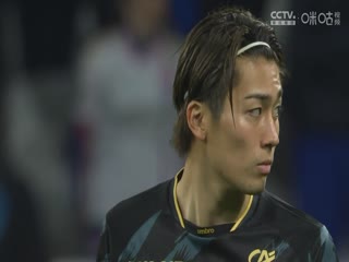 法甲聯(lián)賽 里昂VS蘭斯 20240331