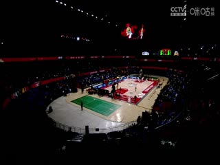 CBA常規(guī)賽第46輪 九臺(tái)農(nóng)商銀行VS山西汾酒 20240321（原聲）