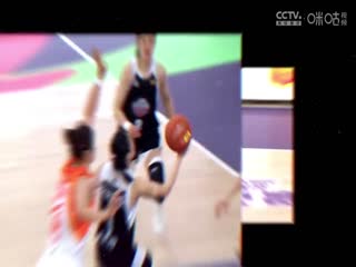 WCBA12進(jìn)8決賽 石家莊英勵(lì)VS上海浦發(fā)銀行 20240319（丁一）