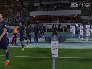 沙特聯(lián)聯(lián)賽 艾卜哈VS利雅得勝利 20240403
