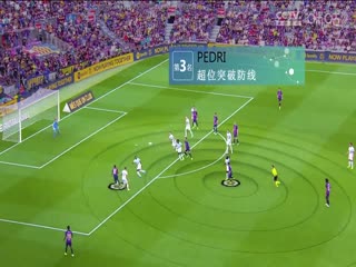 西甲聯(lián)賽 阿爾梅里亞VS奧薩蘇納 20240330