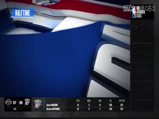 NBA常規(guī)賽 馬刺VS爵士 20240328