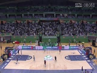 CBA常規(guī)賽第42輪 南京頭排蘇酒VS天津先行者 20240312（原聲）