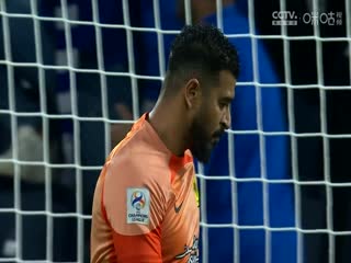 亞冠  利雅得新月vs吉達聯(lián)合 (張昊澤) 20240305