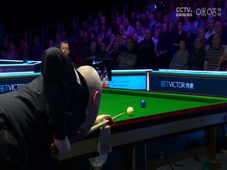 斯諾克威爾士公開賽 馬克·艾倫2-5約翰·希金斯 20240216_2024-02-18_11-02-40