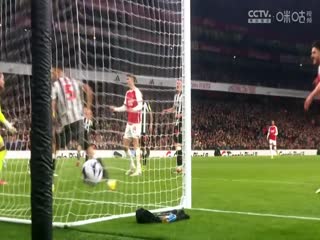 英超 紐卡斯爾聯(lián)vs狼隊 (林夢鴿) 20240302