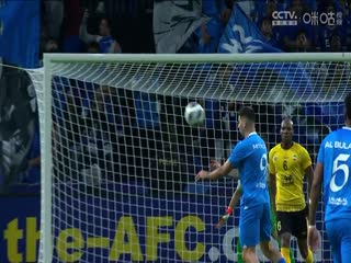 亞冠  利雅得新月vs塞帕罕 (洪宇青) 20240222