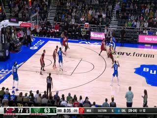 NBA常規(guī)賽 熱火VS雄鹿 20240214