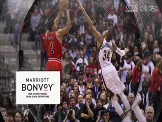 NBA常規(guī)賽 雄鹿VS公牛 20240302