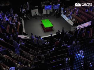 斯諾克 盧卡·布雷切爾17-15斯佳輝 20230429（李照）【第二階段】