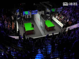 斯諾克 羅伯特·米爾金斯7-13斯佳輝 20230424（第二階段）（臺球最TOP）