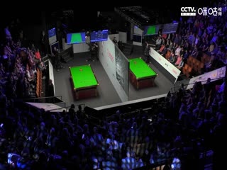 斯諾克 盧卡·布雷切爾10-9里奇·沃頓 20230416（第一階段）