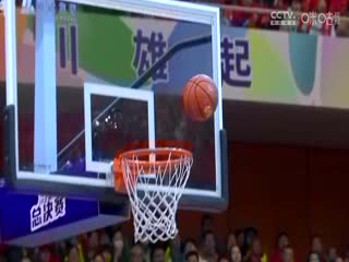 WCBA常規(guī)賽 天津冠嵐VS武漢盛帆白鶴 20240217（字誠）