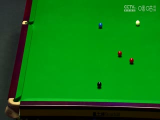 2024斯諾克球員錦標(biāo)賽 馬克·塞爾比6-0羅尼·奧沙利文 20240222