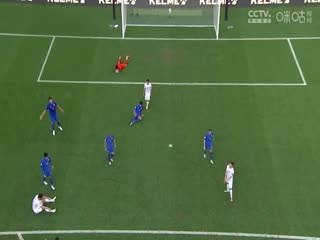 亞洲杯 烏茲別克斯坦vs泰國(guó) (陳凱冬) 20240130