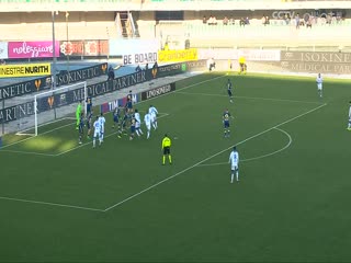 意甲 維羅納vs弗羅西諾內(nèi) (喬遷) 20240128