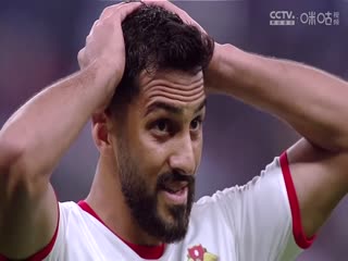 亞洲杯 約旦vs卡塔爾 (詹俊、張路、楊晨、李子琪) 20240210