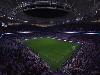 亞洲杯 伊朗vs卡塔爾 (孫雷、楊昊、鄧卓翔) 20240207