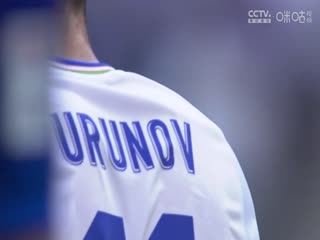 亞洲杯 烏茲別克斯坦vs泰國 20240130（孫雷、關(guān)震）