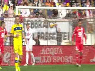 意甲 蒙扎vs維羅納 (劉騰) 20240211