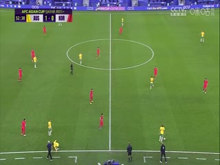 亞洲杯 澳大利亞vs韓國 20240202（黃健翔、楊晨）