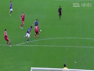 亞洲杯 日本vs印度尼西亞 (洪荒) 20240124