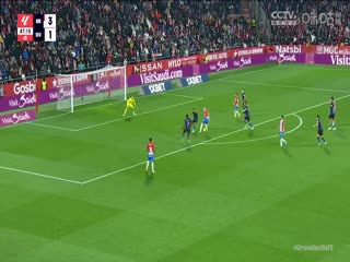 西甲 吉羅納vs塞維利亞 20240121