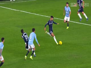 西甲 塞爾塔vs皇家社會 (周楚雄) 20240120