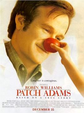 心靈點(diǎn)滴 Patch Adams[電影解說]
