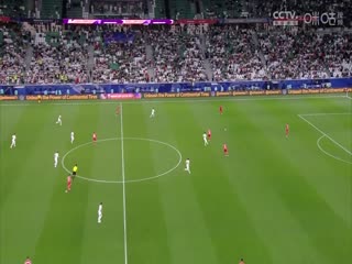 亞洲杯 伊朗vs巴勒斯坦 (于小舒、陶梓駿) 20240114
