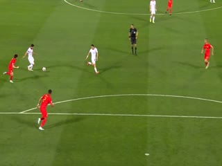 亞洲杯 中國(guó)vs塔吉克斯坦 (管澤元、李毅) 20240113