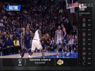 NBA常規(guī)賽 馬刺VS黃蜂 20240120