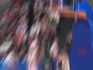 CBA常規(guī)賽第32輪 新疆伊力特VS四川金強(qiáng) 20240120（原聲）