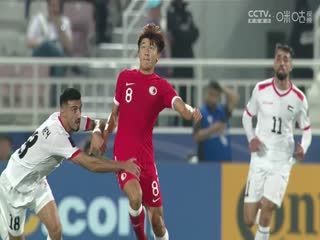 亞洲杯 中國香港vs巴勒斯坦 (李嘉瀅、劉藝雄) 20240123