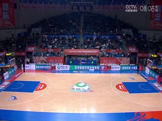 CBA常規(guī)賽第30輪 福建潯興股份VS青島國信水產(chǎn) 20240114（原聲）