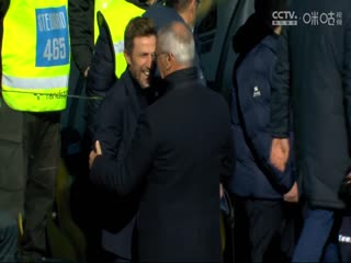 意甲 弗羅西諾內(nèi)vs卡利亞里 (喬遷) 20240121