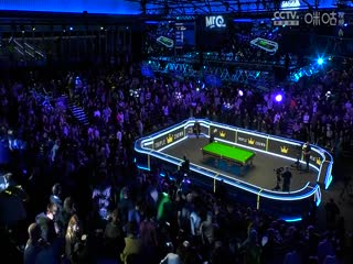 2024斯諾克大師賽 馬克·塞爾比6-1羅伯特·米爾金斯 20240110