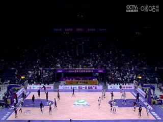 CBA常規(guī)賽第25輪 北京控股VS天津先行者 20240103（榮浩達）