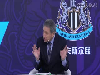 英超 利物浦vs紐卡斯爾聯(lián) (詹俊、張路) 20240101