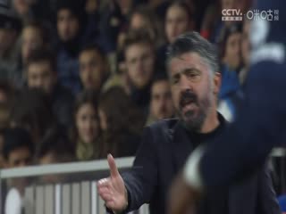 法甲 蒙彼利埃vs馬賽 (盛斌) 20231220