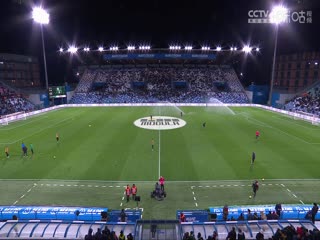 意甲 薩索洛vs熱那亞 (劉騰) 20231222