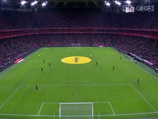 西甲  畢爾巴鄂競技vs拉斯帕爾馬斯 (吳奕博) 20231220