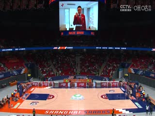 CBA常規(guī)賽第22輪 上海久事VS福建潯興股份 20231227（王冠證）