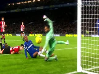 英超 利物浦vs阿森納 (陳渤胄) 20231223