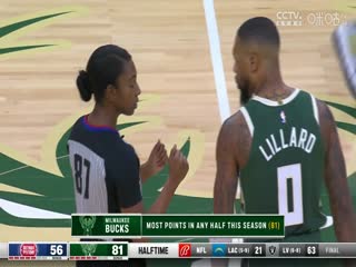 NBA常規(guī)賽 活塞VS雄鹿 20231217