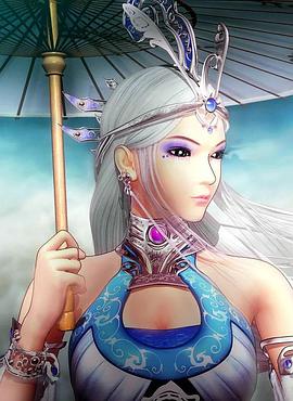 秦時(shí)明月之一舞傾城[電影解說]