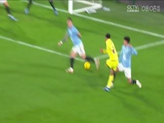 西甲 比利亞雷亞爾vs塞爾塔 (周楚雄) 20231220